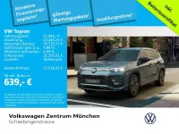 Gebraucht VW Tayron R-line 272 PS (200 kW) 2026 Blau SUV