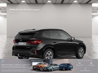 Gebraucht BMW X1 Performance 150 PS (110 kW) 2025 Schwarz SUV