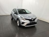 Gebraucht Renault Captur Zen 91 PS (66 kW) 2024 SUV