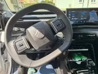 Usata Citroën C3 101 CV (74 kW) 2025 Bianco SUV