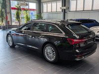 Gebraucht Audi A6 Design 265 PS (194 kW) 2023 Schwarz Kombi