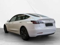 Occasion Tesla Model 3 366 kW (498 ch) 2021 Blanc Berline