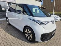 Gebraucht VW ID. Buzz Pro 150 kW (204 PS) 2022 Weiß Van / Kleinbus