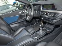 gebraucht BMW 118 i M Sport Navi LED PDC Driving Assistant Sportsitz