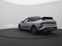 Neu Kia K4 Vision 116 PS (85 kW) 2026 Stahlgrau metallic Kombi