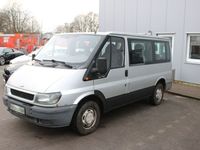 gebraucht Ford 300 Transit Kombi 2.0D FT9-Sitzer