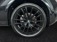 Gebraucht BMW X6 M Sport 352 PS (258 kW) 2025 Saphirschwarz metallic SUV