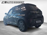 Gebraucht Hyundai Inster 85 kW (116 PS) 2025 Abyss black / mic Kleinwagen