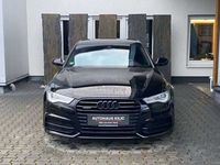 gebraucht Audi A6 Lim. 3.0 TDI quattro Sitzbelüftung Standheiz.