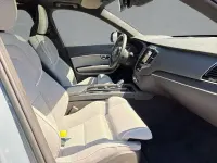 Gebraucht Volvo XC90 Ultimate 335 PS (246 kW) 2023 Thunder grey metallic SUV