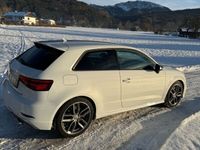 gebraucht Audi S3 Facelift B&O Virtuelles Cockpit Keyless