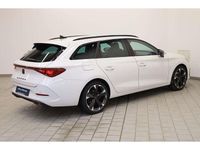 Second-hand Cupra Leon 204 CP (150 kW) 2022 Alb Break