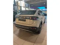 Neu VW Taigo Style 116 PS (85 kW) 2025 Grau SUV