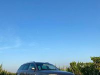 Gebraucht VW Passat 130 PS (95 kW) 2001 Silber Kombi