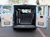 gebraucht Citroën Jumper 30 L1H1 130 elektr. Rollstuhllift *Klima