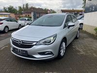 gebraucht Opel Astra Sports Tourer Edition KLIMAA-SHZ-PDC-ALU