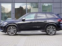 Gebraucht BMW X1 xLine 169 PS (124 kW) 2023 Schwarz SUV