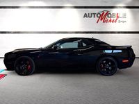 Gebraucht Dodge Challenger 717 PS (527 kW) 2022 Schwarz Coupé