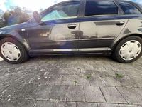 Gebraucht Audi A3 Ambiente 105 PS (77 kW) 2006 Grau Kombi