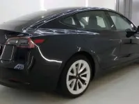 Gebraucht Tesla Model 3 RWD 239 kW (325 PS) 2023 Schwarz Limousine