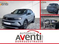 Gebraucht Opel Mokka 131 PS (96 kW) 2025 Schwarz SUV