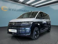 Nuova VW Multivan 150 CV (110 kW) 2026 Bianco Monovolume