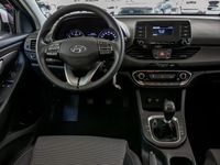 gebraucht Hyundai i30 Select KLIMA TEMP TEL BLUETOOTH