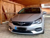gebraucht Opel Astra ST 1.2 107kW 202...