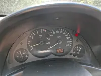 Używany Opel Corsa 75 KM (55 kW) 2002 Srebrny Hatchback