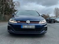 gebraucht VW Golf VII GTI DSG