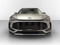 Neu MG ZS Luxury 197 PS (144 kW) 2025 Cosmic silver Limousine