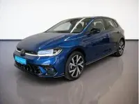 Gebraucht VW Polo R-line 95 PS (69 kW) 2025 Blau Kleinwagen