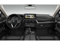 gebraucht BMW 530 d Touring