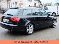 Gebraucht Audi A4 S-Line 170 PS (125 kW) 2007 Schwarz Kombi