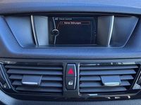 Gebraucht BMW X1 143 PS (105 kW) 2014 Grau SUV