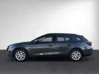 Gebraucht Seat Leon ST Style 150 PS (110 kW) 2026 Magnetic tech Kombi