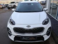 Gebraucht Kia Sportage Spirit 136 PS (100 kW) 2020 SUV