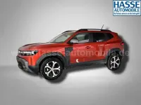 Brugt Dacia Duster Journey 101 HK (74 kW) 2025 Brun SUV