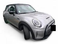 Gebraucht Mini Cooper SE Essential 135 kW (184 PS) 2023 Grau Kleinwagen