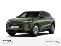 Second-hand Audi Q5 S-Line 204 CP (150 kW) 2025 Verde SUV