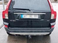 Gebraucht Volvo XC90 185 PS (136 kW) 2006 Schwarz SUV