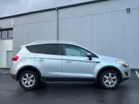 Gebraucht Ford Kuga 140 PS (102 kW) 2011 Grau SUV