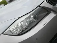 Gebraucht BMW 325 204 PS (150 kW) 2010 Grau Kombi