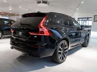 gebraucht Volvo XC60 T8 Recharge Ultimate Dark 22°