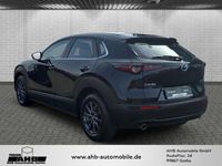 Second-hand Mazda CX-30 Selection 2020 Negru SUV