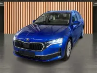 Gebraucht Skoda Octavia Selection 150 PS (110 kW) 2025 Blau Kombi