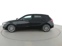 Gebraucht Mercedes A250 Progressive 102 PS (75 kW) 2022 Schwarz Limousine