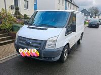 gebraucht Ford Transit 