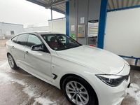 Gebraucht BMW 330 M Sport 252 PS (185 kW) 2018 Weiß Limousine