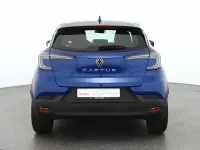 Gebraucht Renault Captur 91 PS (66 kW) 2025 Schwarz SUV